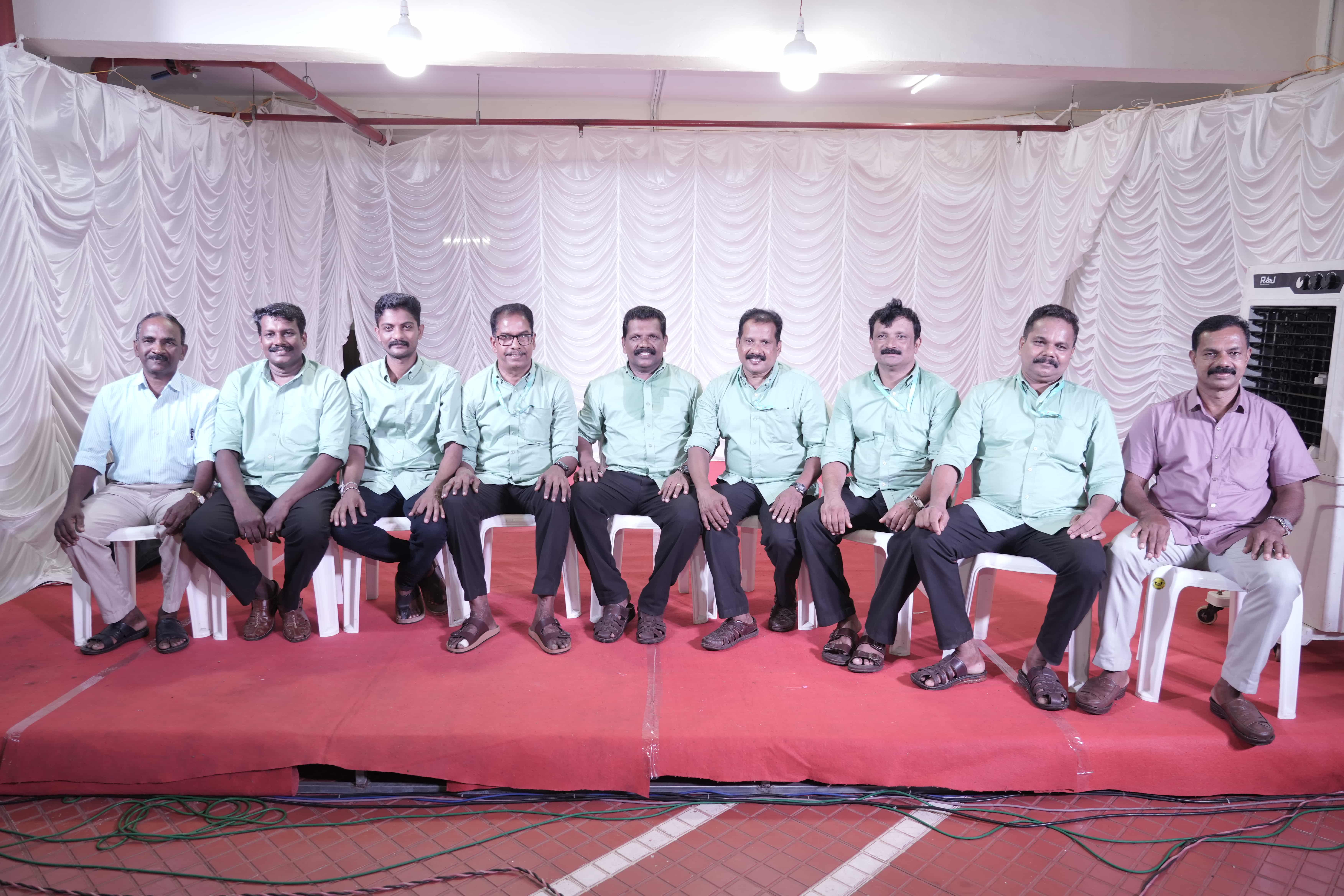 Health Camp