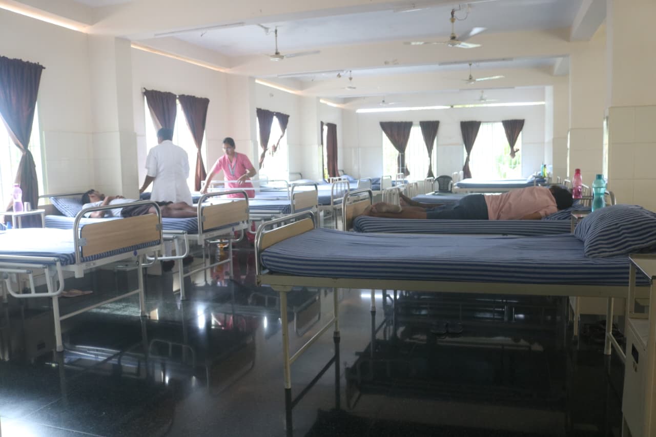 Health Camp