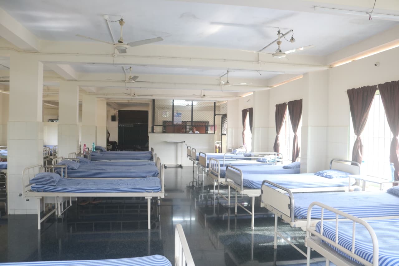 Health Camp