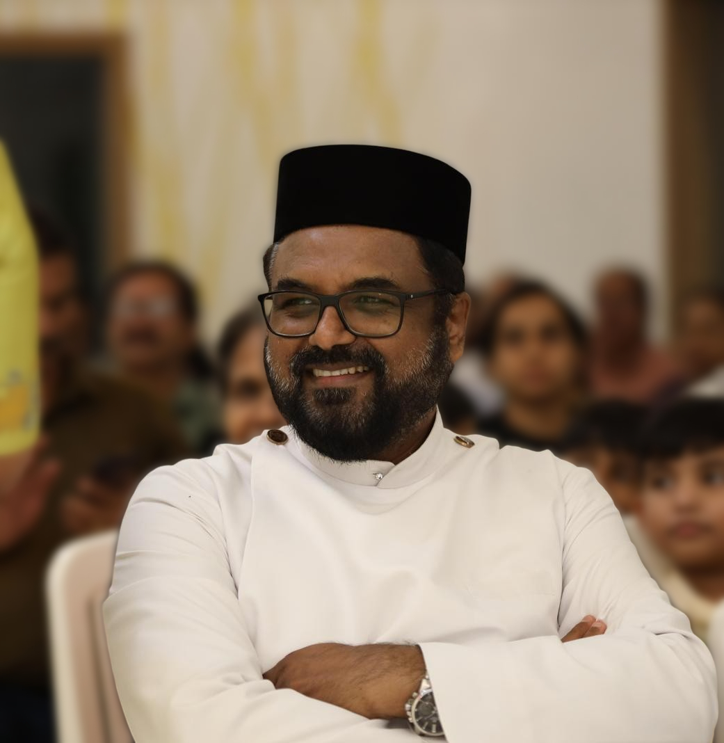 Director - Santhula Trust Hospital